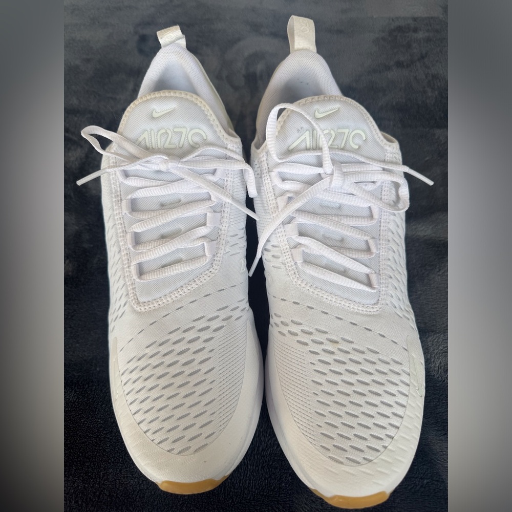 Men’s Nike Air Max 270 Tennis Shoes